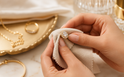 How to Keep Your Jewelry Shining for Years